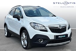 Vauxhall Mokka (12-16) 1.6 CDTi Limited Edition 5d For Sale - Stellantis &You Manchester, Salford