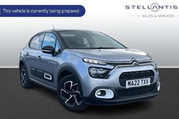 Citroen C3 (17-24) 1.2 PureTech Saint James 5dr For Sale - Stellantis &You Manchester, Salford
