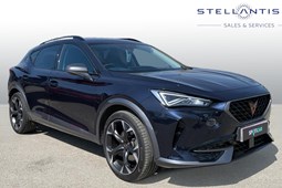 Cupra Formentor SUV (20 on) 1.4 eHybrid 205 V2 5dr DSG For Sale - Stellantis &You Manchester, Salford