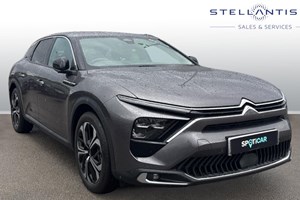 Citroen C5 X Estate (22 on) 1.6 Plug-in Hybrid 225 Shine 5dr e-EAT8 For Sale - Stellantis &You Manchester, Salford