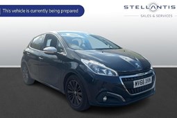 Peugeot 208 Hatchback (12-19) Allure Premium 1.2 PureTech 82 5d For Sale - Stellantis &You Manchester, Salford