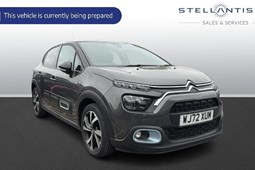 Citroen C3 (17-24) 1.2 PureTech Elle 5dr For Sale - Stellantis &You Manchester, Salford