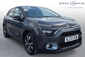 Citroen C3 (17-24) 1.2 PureTech Elle 5dr For Sale - Stellantis &You Manchester, Salford