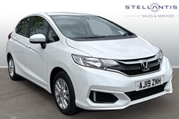 Honda Jazz (15-20) 1.3 i-VTEC SE Navi auto 5d For Sale - Stellantis &You Manchester, Salford