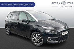 Citroen Grand C4 SpaceTourer MPV (18-23) 1.5 BlueHDi 130 Sense 5dr For Sale - Stellantis &You Manchester, Salford