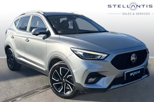 MG ZS SUV (17-24) 1.0T GDi Exclusive DCT 5d For Sale - Stellantis &You Manchester, Salford