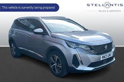 Peugeot 5008 SUV (17-24) 1.2 PureTech Allure Premium 5dr For Sale - Stellantis &You Manchester, Salford
