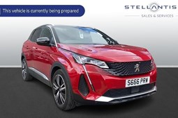 Peugeot 3008 SUV (16-24) 1.5 BlueHDi GT Premium 5dr EAT8 For Sale - Stellantis &You Manchester, Salford