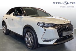 DS 3 Crossback E-Tense SUV (20-22) 100kW E-TENSE Bastille 50kWh 5dr Auto For Sale - Stellantis &You Manchester, Salford