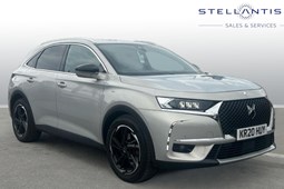 DS 7 Crossback SUV (18-22) Prestige E-Tense 4x4 auto 5d For Sale - Stellantis &You Manchester, Salford
