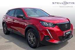 Peugeot 2008 (20 on) Active Premium 1.2 PureTech 100 S&S 5d For Sale - Stellantis &You Manchester, Salford