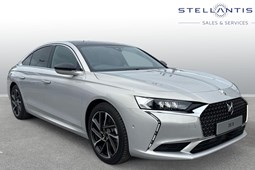 DS 9 Saloon (21 on) 1.6 E-TENSE 250 Rivoli + 4dr EAT8 For Sale - Stellantis &You Manchester, Salford