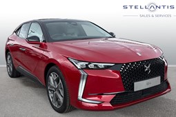 DS 4 Hatchback (21 on) 1.6 E-TENSE Esprit de Voyage 5dr EAT8 For Sale - Stellantis &You Manchester, Salford