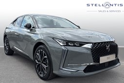 DS 4 Hatchback (21 on) 1.6 E-TENSE Rivoli 5dr EAT8 For Sale - Stellantis &You Manchester, Salford