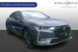 DS 4 Hatchback (21 on) 1.6 E-TENSE Rivoli 5dr EAT8 For Sale - Stellantis &You Manchester, Salford