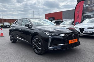 DS 4 Hatchback (21 on) 1.6 E-TENSE Rivoli 5dr EAT8 For Sale - Stellantis &You Manchester, Salford