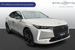 DS 4 Hatchback (21 on) 1.6 E-TENSE Performance Line Nav 5dr EAT8 For Sale - Stellantis &You Manchester, Salford