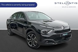 Citroen e-C4 X Saloon (22 on) 100kW You 50kWh 5dr Auto For Sale - Stellantis &You Manchester, Salford