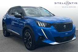 Peugeot 2008 (20 on) 1.2 PureTech 130 GT Premium 5dr For Sale - Stellantis &You Manchester, Salford