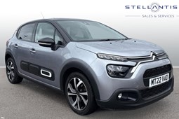 Citroen C3 (17-24) 1.2 PureTech Shine Plus 5dr For Sale - Stellantis &You Manchester, Salford