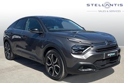 Citroen e-C4 Hatchback (21 on) 100kW Shine Plus 50kWh 5dr Auto For Sale - Stellantis &You Manchester, Salford