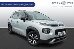 Citroen C3 Aircross SUV (17-24) Feel PureTech 110 S&S 5d For Sale - Stellantis &You Manchester, Salford
