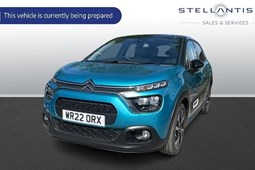 Citroen C3 (17-24) 1.2 PureTech Shine Plus 5dr For Sale - Stellantis &You Manchester, Salford