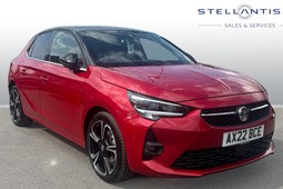 Vauxhall Corsa Hatchback (20 on) 1.2 Turbo Ultimate 5dr Auto For Sale - Stellantis &You Manchester, Salford