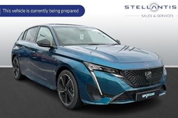 Peugeot e-308 Hatchback (23 on) 115kW GT 54kWh 5dr Auto For Sale - Stellantis &You Manchester, Salford