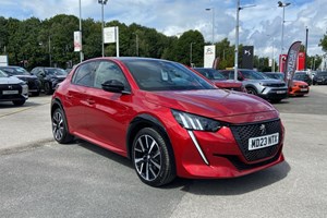 Peugeot 208 Hatchback (19 on) 1.2 PureTech 130 GT 5dr EAT8 For Sale - Stellantis &You Manchester, Salford