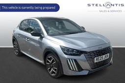 Peugeot 208 Hatchback (19 on) 1.2 Hybrid 136 GT 5dr e-DSC6 For Sale - Stellantis &You Manchester, Salford