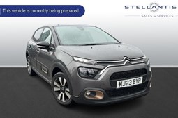 Citroen C3 (17-24) 1.2 PureTech C-Series Edition 5dr For Sale - Stellantis &You Manchester, Salford
