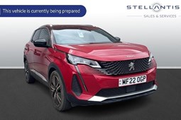Peugeot 3008 SUV (16-24) 1.5 BlueHDi GT Premium 5dr EAT8 For Sale - Stellantis &You Manchester, Salford