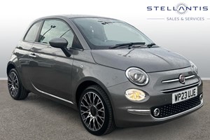 Fiat 500 Hatchback (08-24) 1.0 Mild Hybrid 3dr For Sale - Stellantis &You Manchester, Salford
