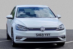 Volkswagen Golf Hatchback (13-20) Match Edition 1.5 TSI Evo 130PS 5d For Sale - Evans Halshaw Ford Motherwell, Motherwell