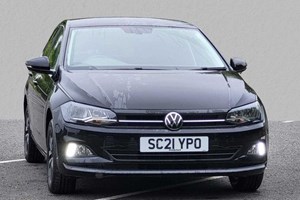 Volkswagen Polo Hatchback (17 on) 1.0 EVO 80 United 5d For Sale - Evans Halshaw Ford Motherwell, Motherwell