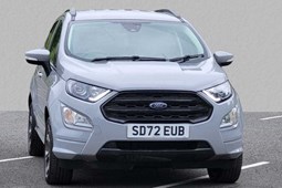 Ford EcoSport (14 on) ST-Line 1.0 EcoBoost 125PS (10/2017 on) 5d For Sale - Evans Halshaw Ford Motherwell, Motherwell