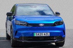 Ford Capri SUV (24 on) 210kW Premium 77kWh 5dr Auto For Sale - Evans Halshaw Ford Motherwell, Motherwell