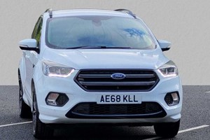 Ford Kuga (12-20) ST-Line 2.0 TDCi 150PS FWD 5d For Sale - Evans Halshaw Ford Motherwell, Motherwell