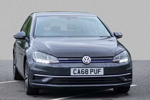 Volkswagen Golf Hatchback (13-20) SE Navigation 1.5 TSI EVO 130PS 5d For Sale - Evans Halshaw Ford Motherwell, Motherwell
