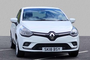 Renault Clio Hatchback (12-19) Dynamique Nav 1.2 16V 75 5d For Sale - Evans Halshaw Ford Motherwell, Motherwell