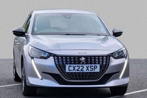Peugeot 208 Hatchback (19 on) Active Premium 1.2 PureTech 100 S&S EAT8 auto 5d For Sale - Evans Halshaw Ford Motherwell, Motherwell