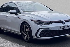 Volkswagen Golf GTI (20 on) 2.0 TSI GTI 5dr DSG For Sale - Evans Halshaw Ford Coatbridge, Coatbridge