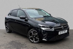 Vauxhall Corsa Hatchback (20 on) 1.2 Turbo Elite Edition 5dr For Sale - Evans Halshaw Ford Coatbridge, Coatbridge