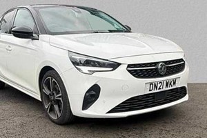 Vauxhall Corsa Hatchback (20 on) Elite Nav Premium 1.2 (100PS) Turbo 5d For Sale - Evans Halshaw Ford Coatbridge, Coatbridge