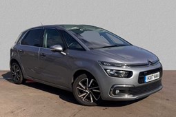 Citroen C4 Picasso (13-18) Flair PureTech 130 S&S 5d For Sale - Evans Halshaw Ford Coatbridge, Coatbridge