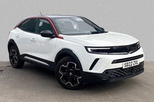 Vauxhall Mokka SUV (20 on) 1.2 Turbo 100 SRi Premium 5dr For Sale - Evans Halshaw Ford Coatbridge, Coatbridge