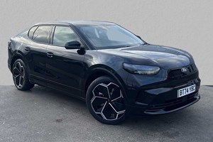 Ford Capri SUV (24 on) 250kW Premium 79kWh AWD 5dr Auto For Sale - Evans Halshaw Ford Walsall, Walsall