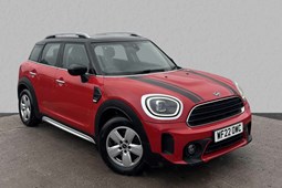 MINI Countryman SUV (17-24) 1.5 Cooper Classic 5d For Sale - Evans Halshaw Ford Walsall, Walsall