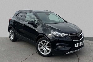 Vauxhall Mokka X (16-19) Design Nav 1.4i Turbo (140PS) S/S Ecotec FWD 5d For Sale - Evans Halshaw Ford Walsall, Walsall